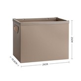 卡其, 小號 × 1個