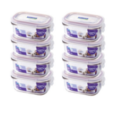 밀폐용기 글라스락 150ML