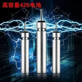 丹尼富電池【1粒】充電無能 × 1個
