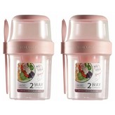 310ml + 560ml 핑크
