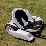 고카트 트레일러 B타입 × 1개