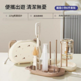升級款木漿棉6件套 × 1個