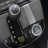 실리콘 카키색(KHAKI) × 1개