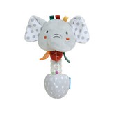 大象-彩珠手搖棒 × 1個