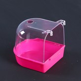 粉色方籠專用12*12*12.5 × 1套