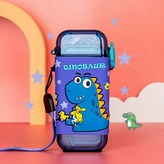 深藍色恐龍280ml × 1個