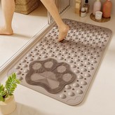 卡其【可愛貓爪款】:41x73cm × 1個
