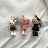 블랙 × 1개