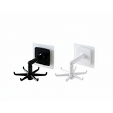 화이트+블랙 × 1세트