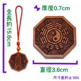 吊飾 × 1個