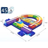 3 003 로켓 활주로 × 1개