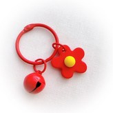 紅色 × 1個