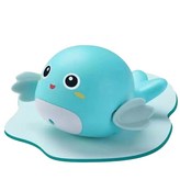 綠色戲水海豚 × 3個