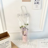 泡芙花抱抱桶-紫花+白花,只有抱抱筒 × 1件