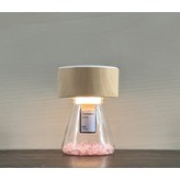 粉晶W1 × 1組