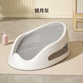 浴牀 灰 × 1個