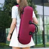 옥스포드천 레드 × 1개