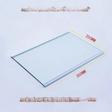 300mm x 200mm 양면 × 1개