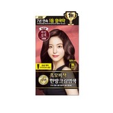 Wine Brown (와인 갈색)