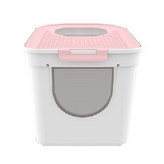 魔方頂入｜大號-貝殼粉 × 1個