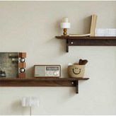 블랙월넛 100cm × 1개