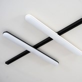 YD 블랙바디 전구색