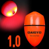 킹태 1.0 레드 다이교전자찌 벌크 × 1개