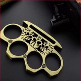 J. 세 유령 청동 × 1개