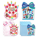 혼합 색깔 세트 × 1개