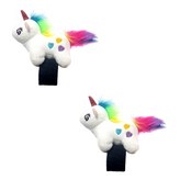 유니콘(화이트)