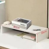 簡易暖白40*20*7.6,組裝 × 1個