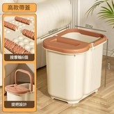 高款奶油棕 × 1個