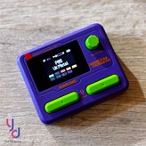 幻影紫 初號機 配色 × 1個