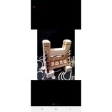 單一方型座含鏡 × 1個