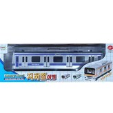 지하철여행 퍼플 5호선 × 1개