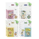 혼합색깔 × 1세트