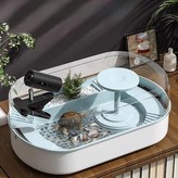 그레이 중형 × 1개