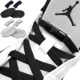 블랙화이트 × 4P