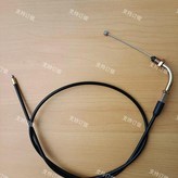 總長0.95米油門線1條 × 1個
