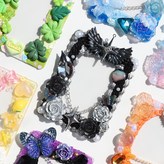 01.블루델피늄 × 1개