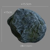 仿真石頭2型 × 1個
