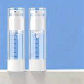 30ML乳液瓶+30ML喷雾瓶 × 1件
