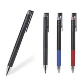 0.5mm 흑색2개+청색1개+적색1개 세트