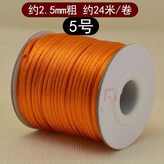 深金,小卷 7號線 1.5mm 約60米 × 1個