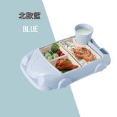 北歐藍:如圖 × 1個
