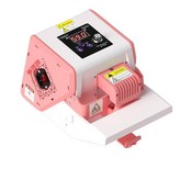 110V GLF-50P 粉白 × 1個
