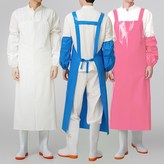 PU 토시 블루 × 1개