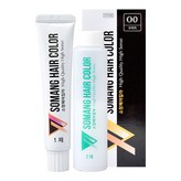 N11 강한아주밝은금발색