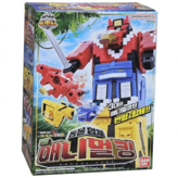 DX애니멀킹 × 1개