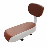색상: 4. Brown cushion × 1개
